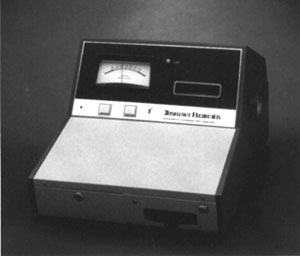 MCT Signal Level Tester