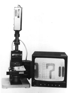 Vision System