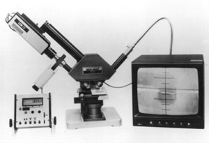 SGM Tester